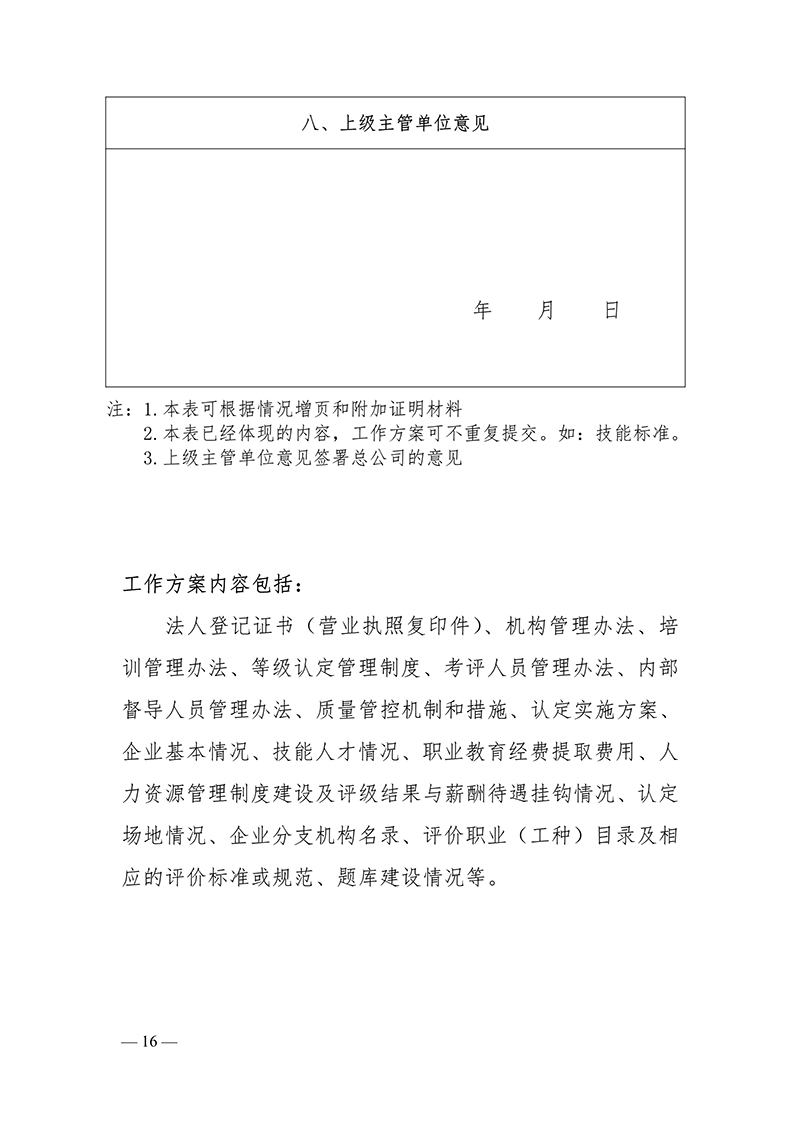 关于印发《河北省职业技能等级认定工作规程（试行）》的通知