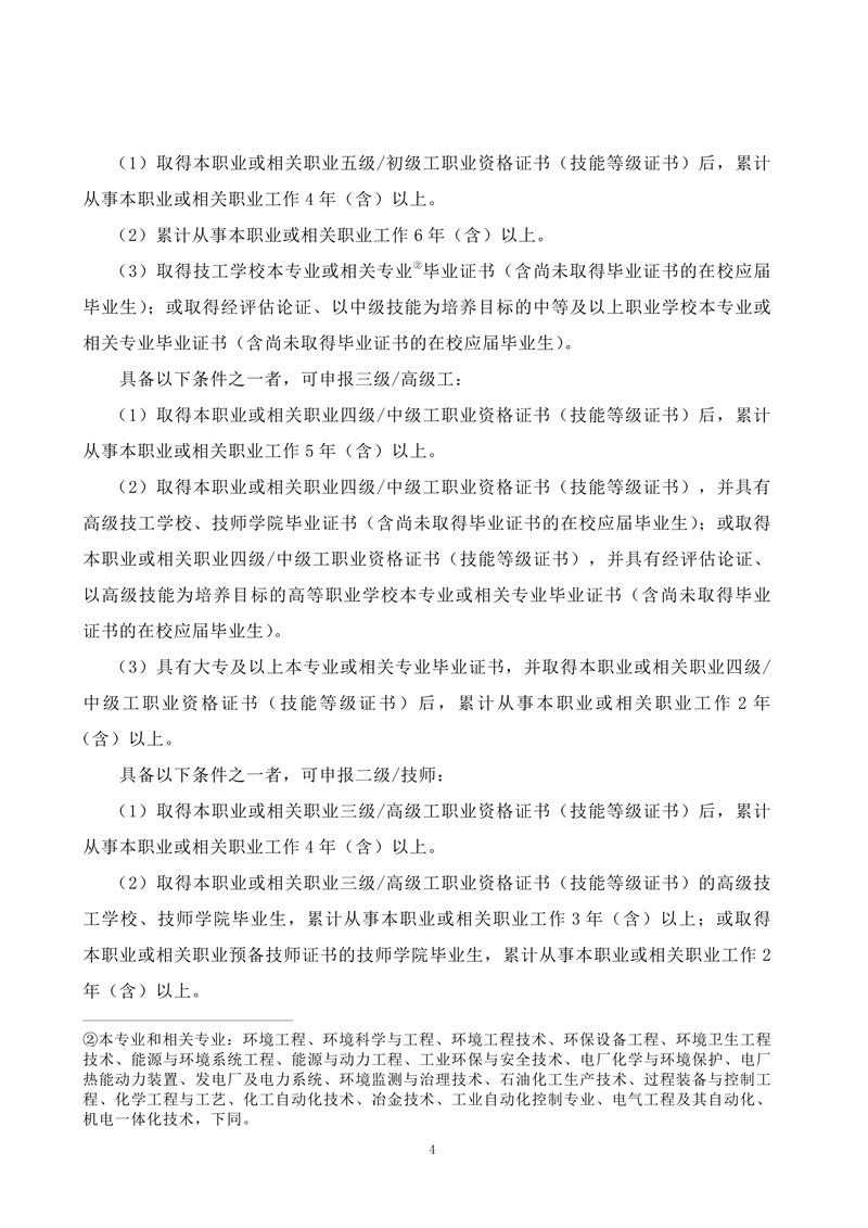 工业废气治理工
