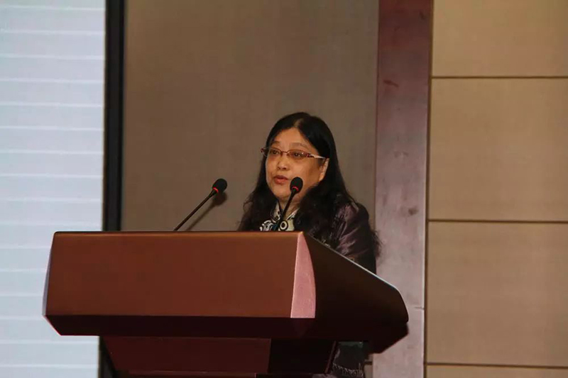 河北省环境科学学会2018年科学技术年会成功召开