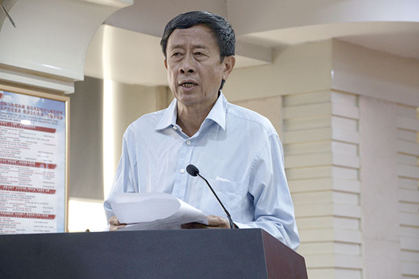 河北省环境科学学会与华夏银行石家庄分行签署